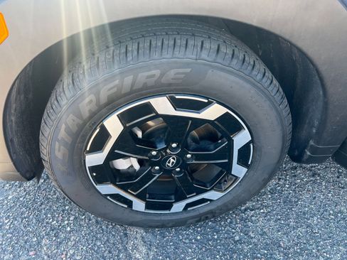 Used 2025 Hyundai Santa Fe SEL image 32