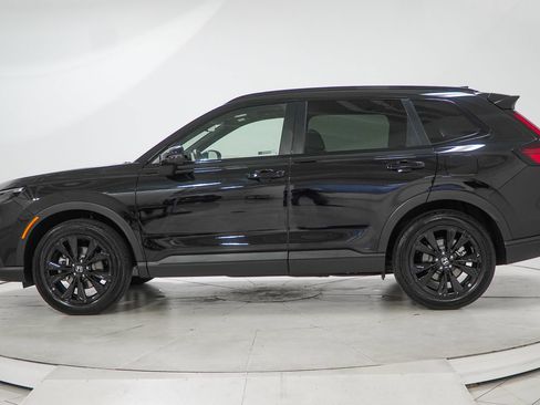Used 2026 Honda CR-V Sport Touring image 5
