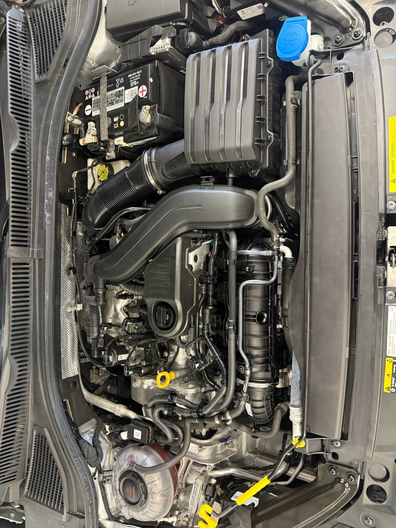 Certified 2023 Volkswagen Jetta S FWD image 29