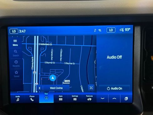 Used 2022 Ford Bronco Badlands w/ Sasquatch Package AWD/4WD image 29