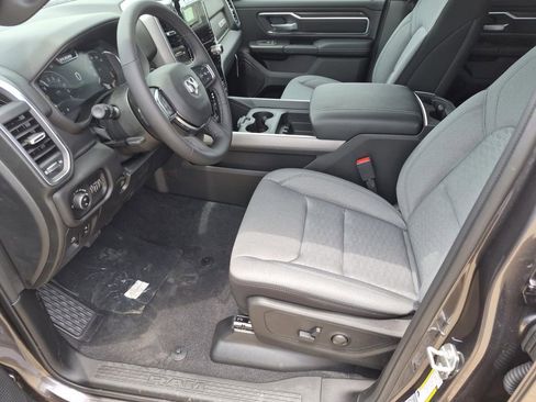 New 2026 RAM 1500 Lone Star RWD image 9