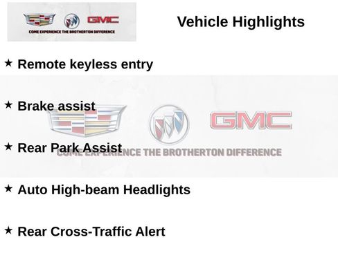 Used 2022 Chevrolet Bolt LT w/ Driver Confidence Package FWD image 6