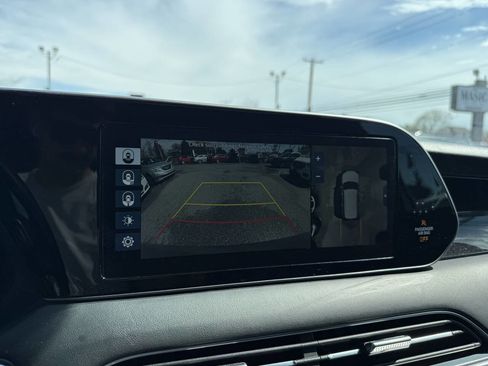 Used 2020 Hyundai Palisade Limited image 22