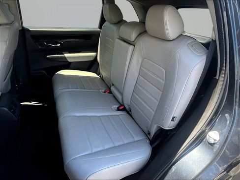Certified 2025 Honda CR-V EX-L image 25