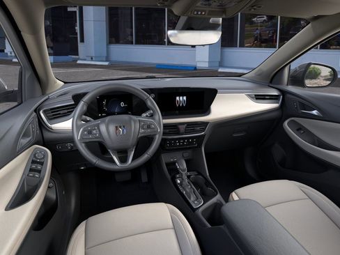 New 2026 Buick Encore GX Avenir w/ Avenir Technology Package FWD image 16
