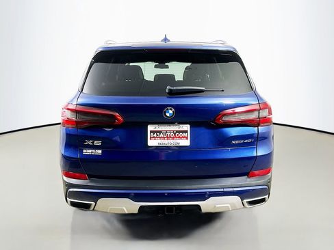 Used 2019 BMW X5 xDrive40i w/ Executive Package image 6