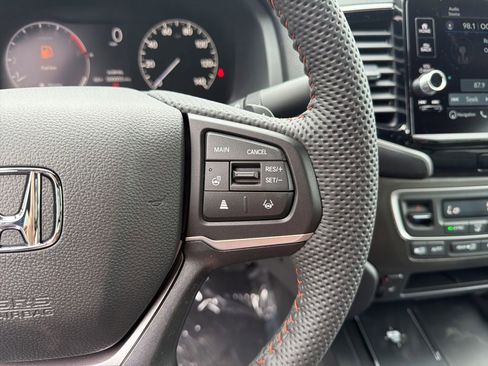 New 2026 Honda Ridgeline TrailSport image 16
