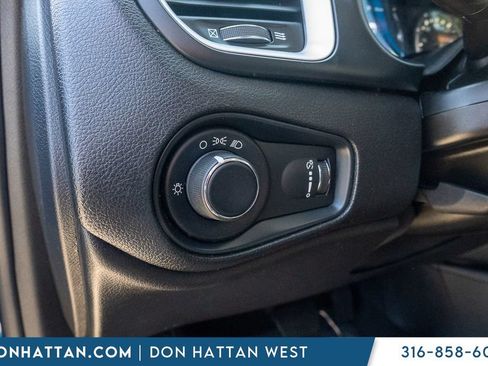 Used 2020 Jeep Renegade Sport FWD image 15