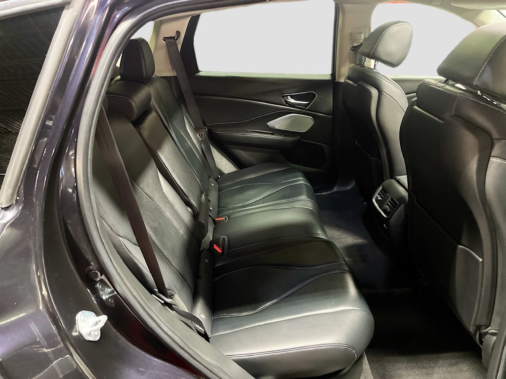 Used 2024 Acura RDX w/ Technology Package AWD/4WD image 28