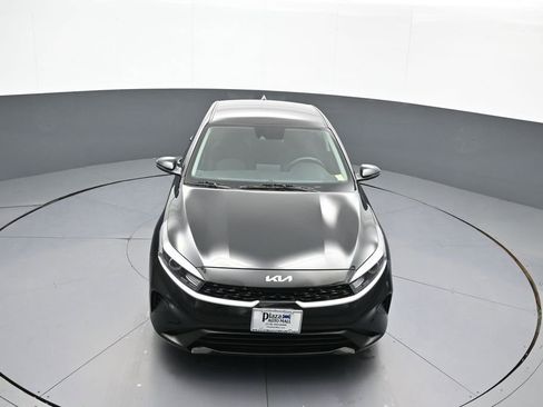Certified 2023 Kia Forte LXS w/ LXS Technology Package FWD image 33