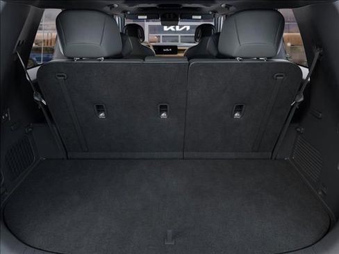 New 2027 Kia Telluride SX X-Line AWD/4WD image 19
