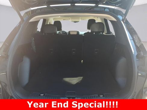 Used 2021 Ford Escape SEL image 24