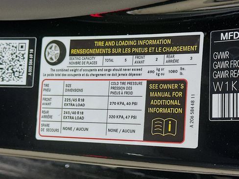 Used 2026 Mercedes-Benz C 300 4MATIC Sedan image 66