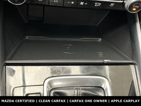 Certified 2022 MAZDA CX-5 Signature image 26