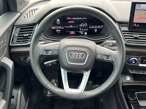 Certified 2024 Audi Q5 2.0T Premium Plus AWD/4WD image 24