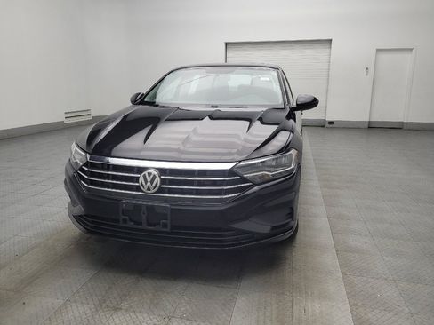 Used 2019 Volkswagen Jetta S w/ Driver Assistance Package image 15