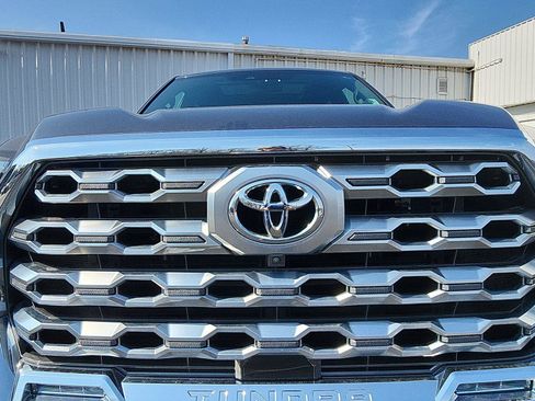 Used 2023 Toyota Tundra 1794 Edition image 14