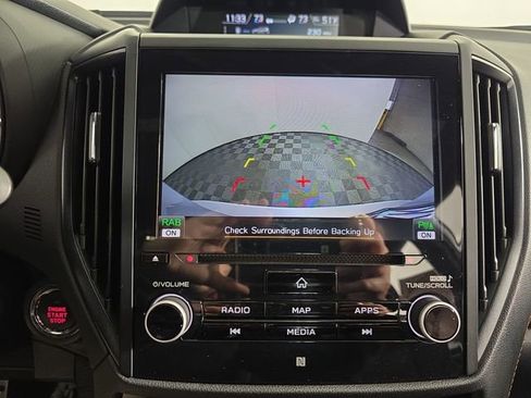 Used 2022 Subaru Forester Wilderness image 14