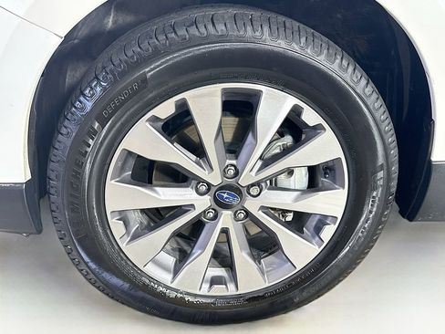 Used 2019 Subaru Outback 3.6R Touring w/ Popular Package #3A image 40