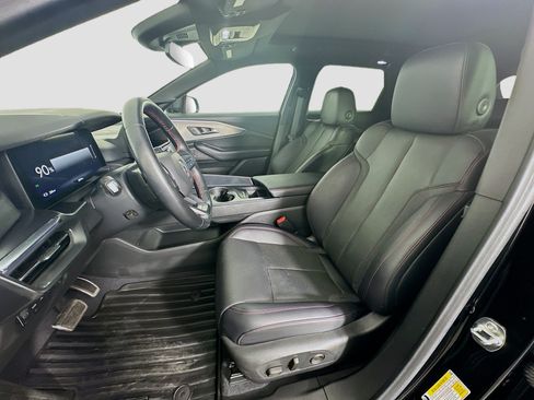 Used 2024 Acura ZDX A-Spec RWD image 13