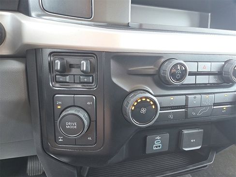 New 2025 Ford F250 XL w/ STX Appearance Package image 15