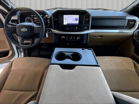 Used 2023 Ford F150 XLT RWD image 6