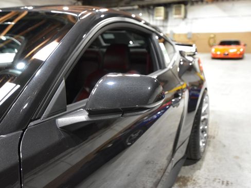 Used 2024 Ford Mustang GT Premium image 55