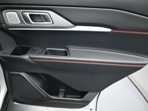 New 2026 Ford Explorer ST w/ Sun And Sound Package image 27