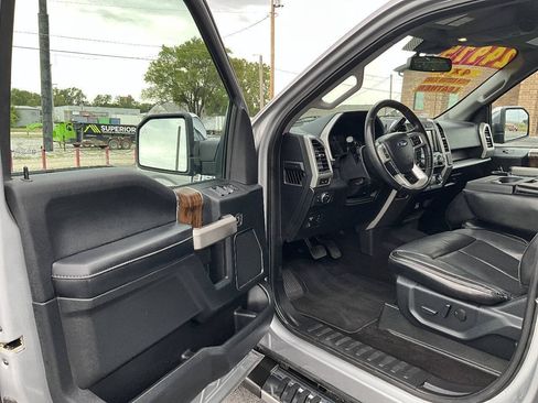 Used 2020 Ford F150 Lariat AWD/4WD image 28