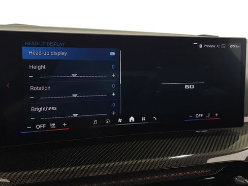 Used 2025 BMW M2 w/ Lighting Package RWD image 25