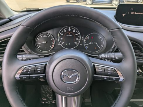 New 2026 MAZDA CX-30 2.5 Turbo w/ Premium Plus Pkg image 25