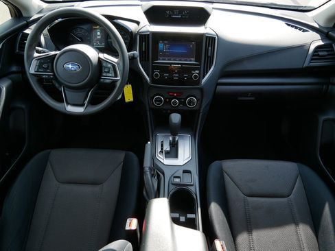 Used 2023 Subaru Crosstrek 2.0i AWD/4WD image 10