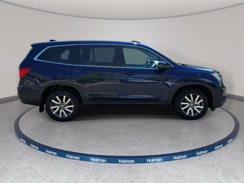 Used 2019 Honda Pilot EX-L image 5