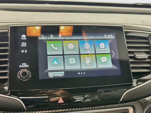 Used 2021 Honda Pilot Special Edition image 19