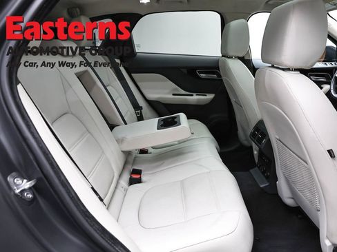 Used 2020 Jaguar F-PACE Prestige AWD/4WD image 27
