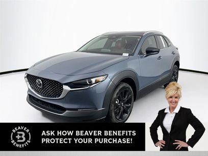 New 2025 MAZDA CX-30 AWD 2.5 S w/ Preferred Package