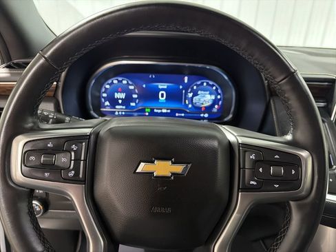 Certified 2023 Chevrolet Suburban Premier image 25