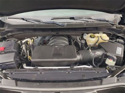 Certified 2021 Chevrolet Suburban LT AWD/4WD image 30