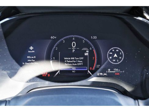 Used 2026 Lexus RX 350 FWD w/ Cold Area Package image 14