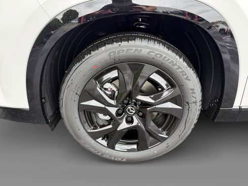 New 2026 MAZDA CX-5 2.5 S w/ Premium Plus Package image 9