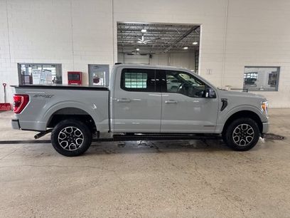 Used 2023 Ford F150 XLT w/ Equipment Group 302A High