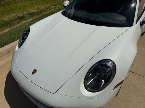 Used 2021 Porsche 911 Carrera RWD image 14