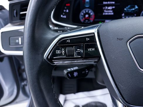 Used 2022 Audi A7 3.0T Premium Plus w/ Premium Plus image 31