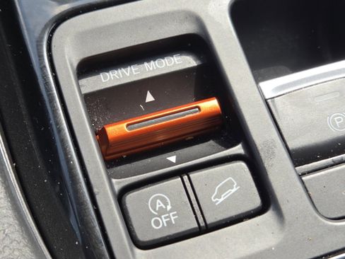 Certified 2026 Honda Passport EX-L image 10