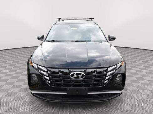 Used 2023 Hyundai Tucson SEL w/ Convenience Package AWD/4WD image 2