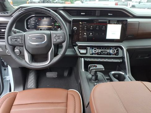 New 2026 GMC Sierra 1500 Denali Ultimate AWD/4WD image 17