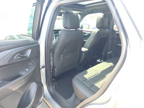 New 2026 Chevrolet TrailBlazer RS w/ Convenience Package AWD/4WD image 29
