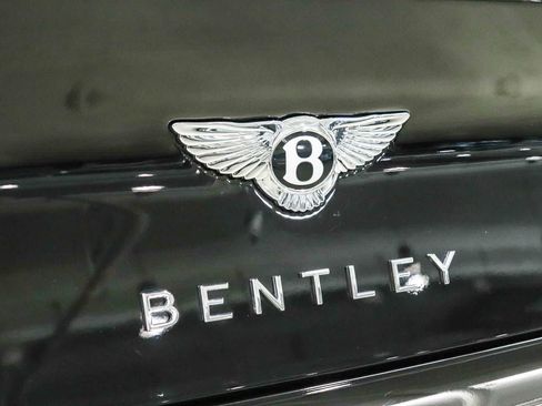 Used 2022 Bentley Continental GT Speed AWD/4WD image 12