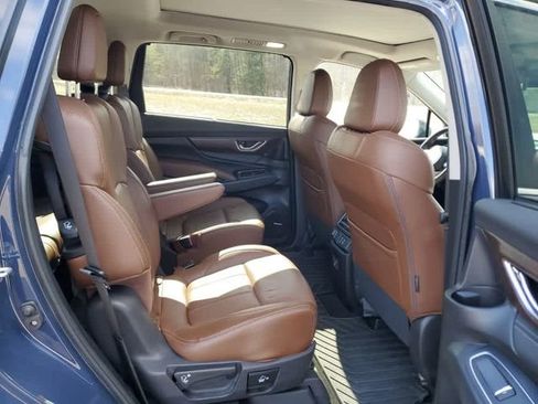 Used 2023 Subaru Ascent Touring AWD/4WD image 24