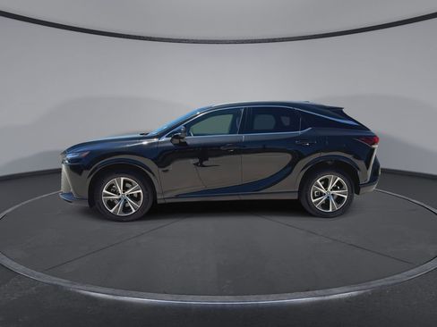 Used 2023 Lexus RX 350 Premium w/ Cold Area Package FWD image 5